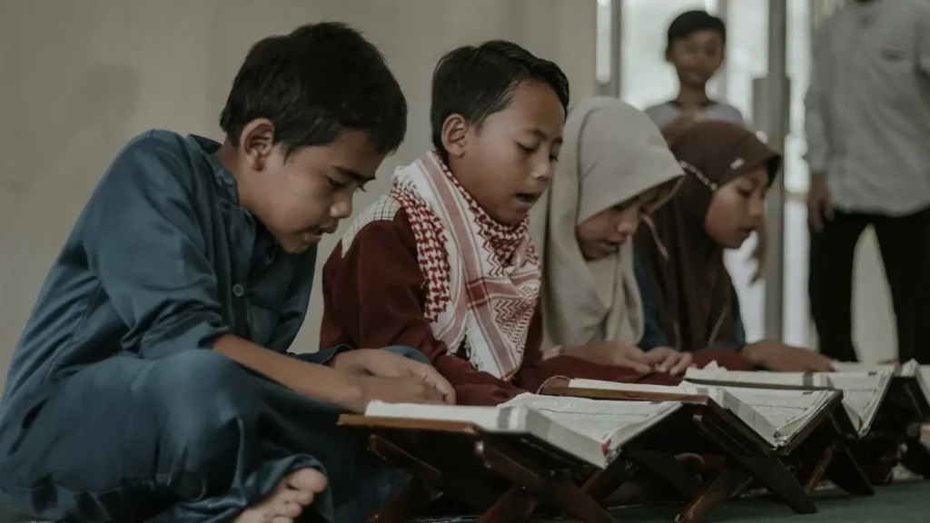 Mengenal Program Paket A, B, dan C