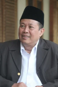 Ustadz Ahmad Fulan