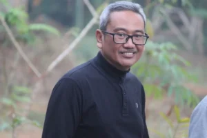 Ustadz Ridwan Hakim